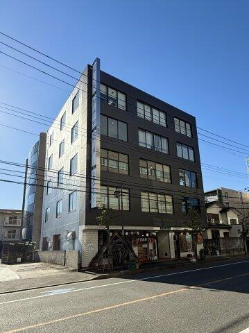 千葉県船橋市葛飾町２丁目