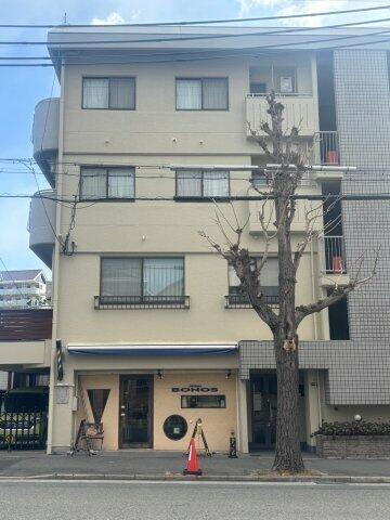 マンション石崎