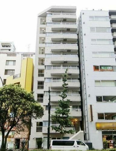 貸事務所 東京都港区西新橋３丁目
