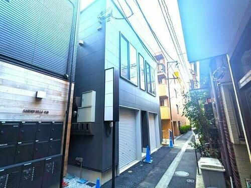 仮称つくだビル１０１
