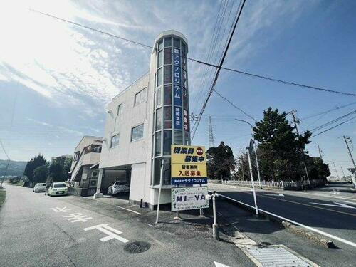 （株）テクノロジテムビル　岡崎支店