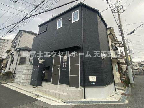 あんしん＋日置荘西町０８－１０６５