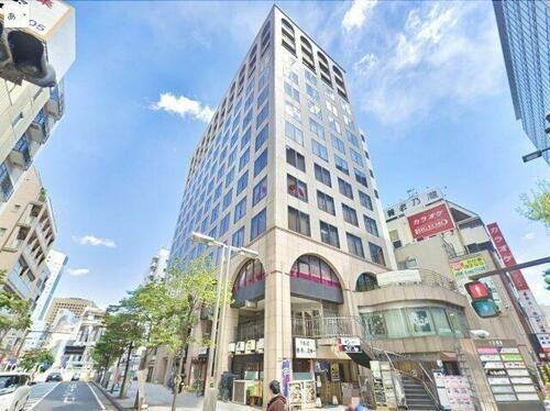 貸店舗・事務所 神奈川県川崎市川崎区駅前本町