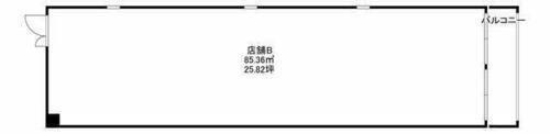ＭＯＤＥＲＮ　ＢＵＲＥＡＵ呉服町