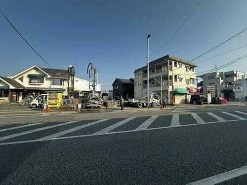 福岡県福岡市城南区干隈１丁目