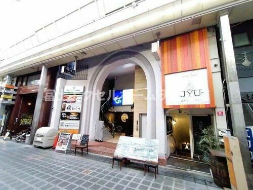 新栄プロパティー堺東駅前