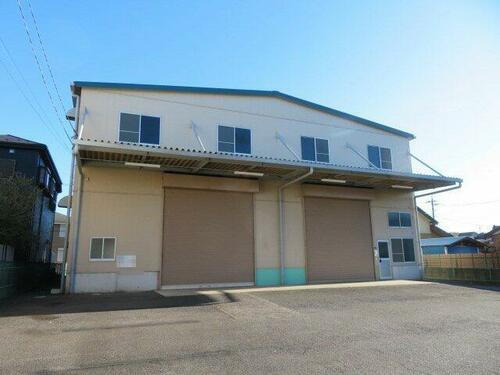 貸倉庫 埼玉県越谷市東大沢４丁目