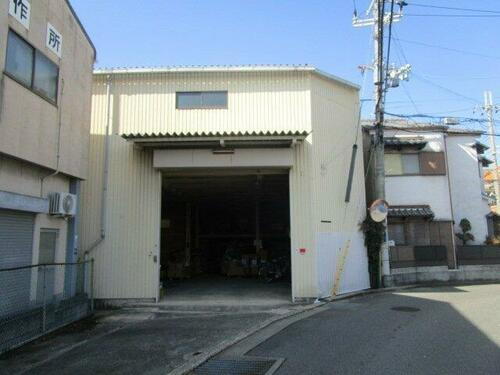 大阪府八尾市桂町６丁目