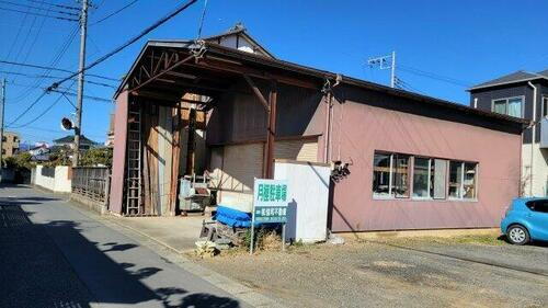 貸店舗（建物一部） 神奈川県平塚市田村７丁目