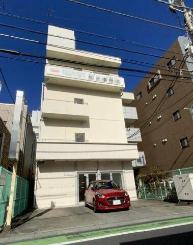 埼玉県越谷市弥生町