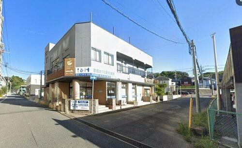 千葉県佐倉市栄町