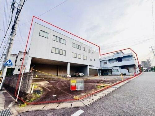 愛知県岡崎市美合町字入込