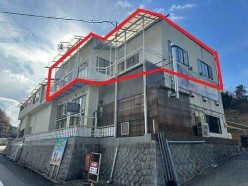 貸店舗・事務所 愛知県岡崎市外山町字クイゼ