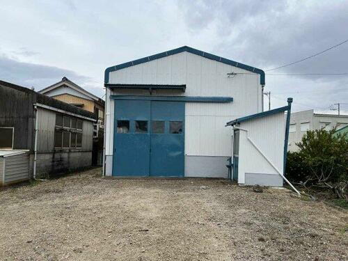 中畑町　貸工場