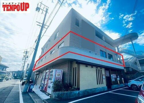 貸店舗・事務所 愛知県愛知郡東郷町大字春木字白土