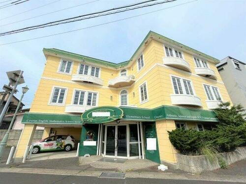 貸店舗・事務所 愛知県名古屋市緑区篠の風３丁目