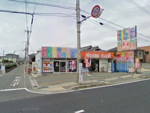 貸店舗（建物一部） 兵庫県神戸市西区王塚台７丁目