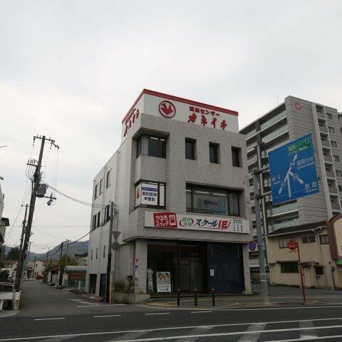 カネイチビル