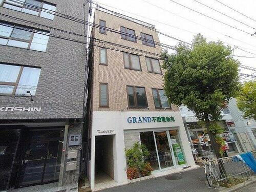 大阪府吹田市天道町