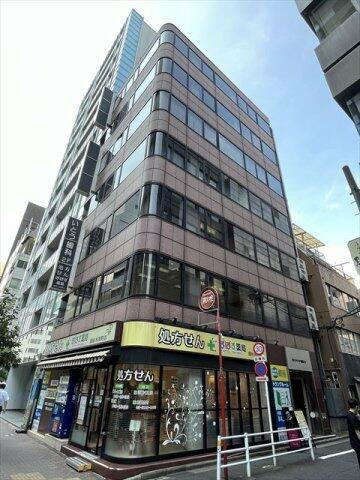 第２タチバナ銀座ビル