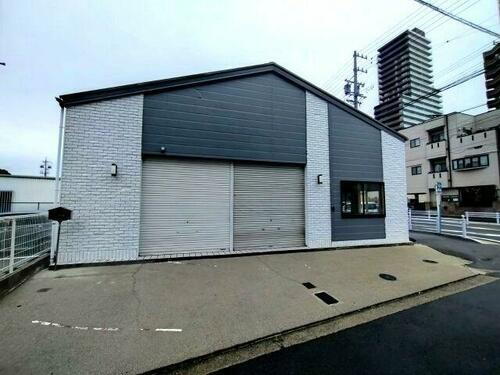 銀座４丁目貸店舗