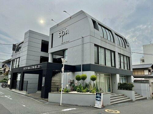 大阪府箕面市船場西１丁目