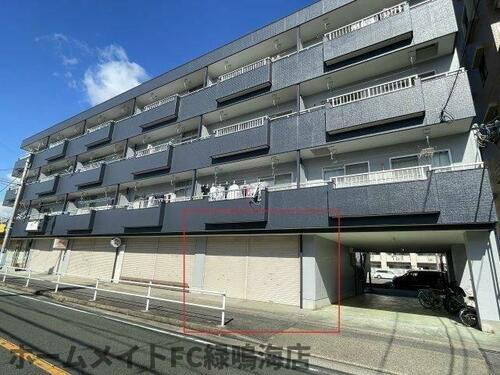 貸店舗（建物一部） 愛知県名古屋市天白区福池１丁目