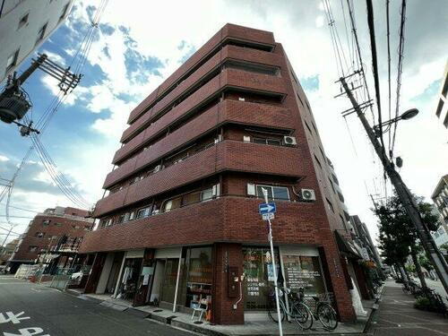 貸店舗・事務所 大阪府大阪市住吉区苅田８丁目