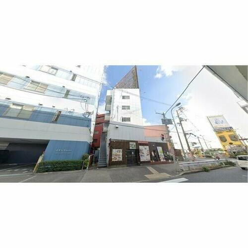 貸店舗・事務所 大阪府豊中市宝山町