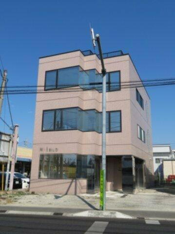 埼玉県所沢市泉町