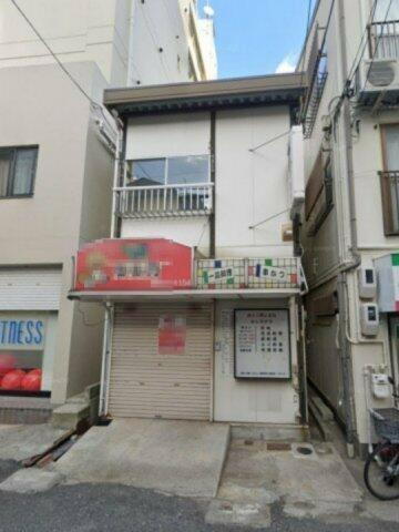 桜口町２丁目１棟貸店舗住宅