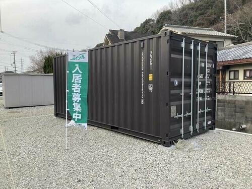 シークレットベース兼田Ⅰ