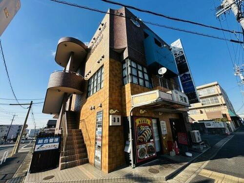 サンシャイン野並