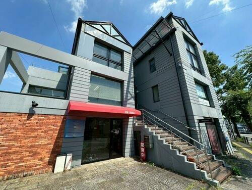 貸店舗・事務所 愛知県豊田市平芝町２丁目