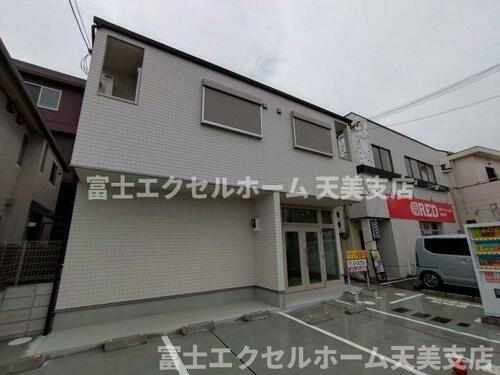 ヴェルデ堺中ビル