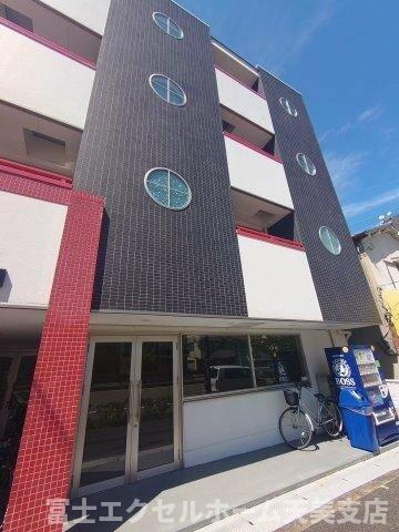 貸店舗・事務所 大阪府堺市西区浜寺石津町西４丁