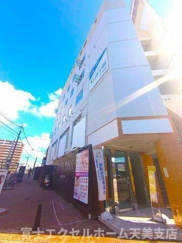 新栄プロパティー白鳥