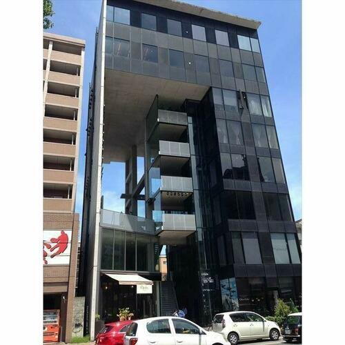福岡県福岡市中央区大名１丁目