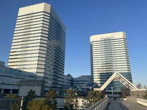 千葉県千葉市美浜区中瀬１丁目