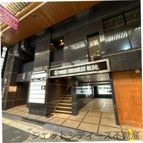 貸店舗・事務所 大阪府大阪市北区堂山町