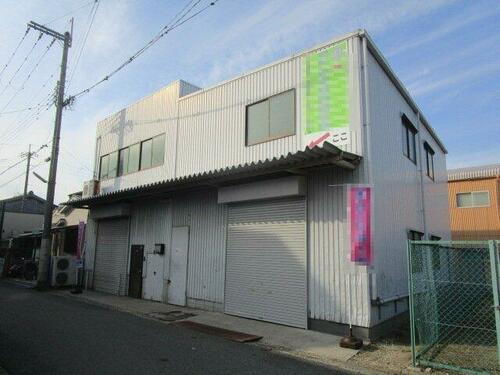 大阪府八尾市高砂町２丁目