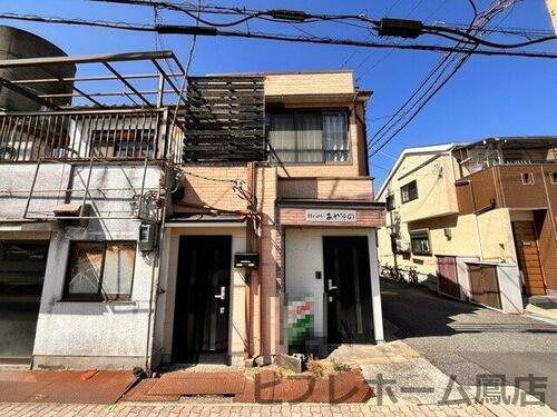 大阪府高石市綾園７丁目