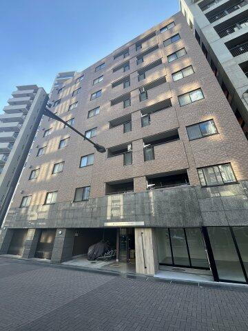 貸店舗・事務所 東京都中野区東中野２丁目