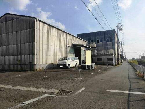 小垣江町御茶屋下４４４工場