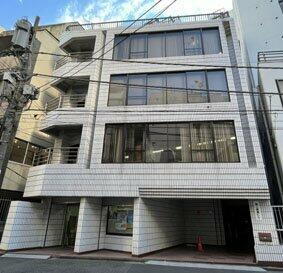 貸店舗・事務所 東京都千代田区神田司町２丁目