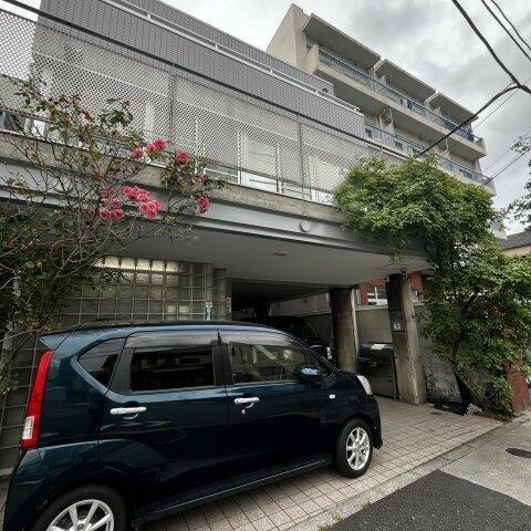 東京都足立区千住旭町