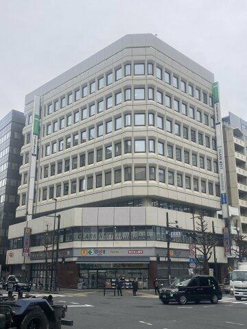 貸店舗・事務所 東京都千代田区外神田６丁目