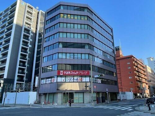貸事務所 千葉県千葉市中央区中央２丁目