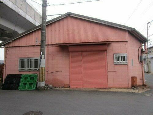 大阪府東大阪市高井田中４丁目