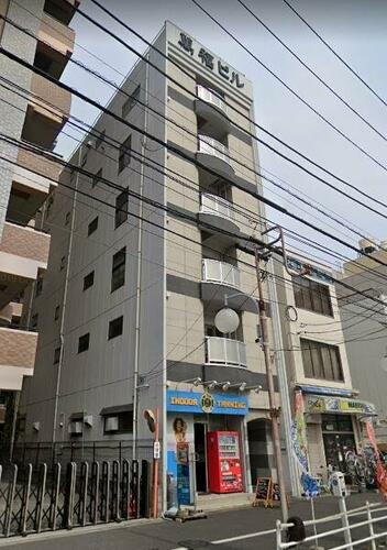貸店舗・事務所 神奈川県平塚市明石町